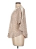 Meadow Rue Tan Pullover Sweater Size L - photo 5