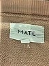 Mate 100% Cotton Tan Sweatshirt Size XS - photo 7