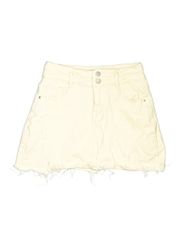 Assorted Brands Denim Skirt (view 1)
