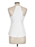 Lija White Tank Top Size L - photo 2