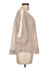 Meadow Rue Tan Pullover Sweater Size L - photo 4