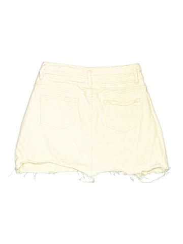 Assorted Brands Denim Skirt (view 2)