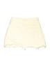 Assorted Brands Yellow Denim Skirt Size M - photo 2