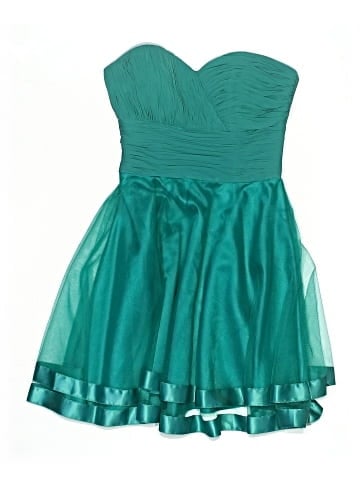 Cinderella Divine Cocktail Dress (view 1)