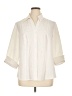 Covington Ivory 3/4 Sleeve Blouse Size 16W - photo 1