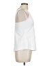 Lija White Tank Top Size L - photo 4
