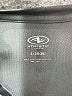 Athletic Works 100% Polyester Solid Gray Short Sleeve T-Shirt Size S - photo 7