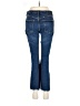 Zara Hearts Blue Jeans Size 6 - photo 2
