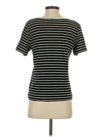 Onque Casuals Short Sleeve Top (view 2)