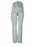 Old Navy Hearts Blue Jeans Size 10 - photo 2