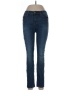 Rock & Republic Hearts Blue Jeans Size 10 - photo 1