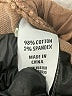 RSQ Tan Khaki Shorts Size 16 - photo 4