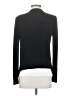 BCBGeneration 100% Cotton Black Blazer Size XS - photo 2