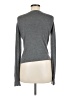 Express Gray Cardigan Size M - photo 2