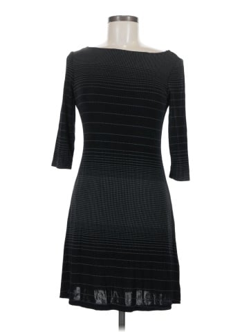 John Roberts Casual Dress (view 1)