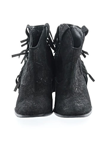 Belle by Sigerson Morrison Ankle Boots (view 2)