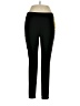 Hype Color Block Black Active Pants Size 1X - photo 1