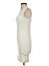 DAILYLOOK Ivory Cocktail Dress Size S - photo 5