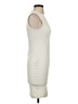 DAILYLOOK Ivory Cocktail Dress Size S - photo 4