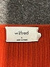 Wilfred Orange Cocktail Dress Size S - photo 7