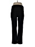 DKNY Jeans Black Casual Pants Size L - photo 2