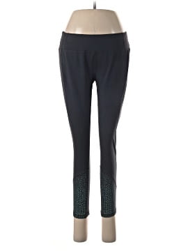 Tangerine Active Pants (view 1)