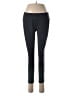 Tangerine Color Block Black Active Pants Size M - photo 1
