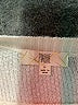 Pinque Stripes Brown Pullover Sweater Size L - photo 4