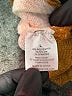 Pinque Stripes Brown Pullover Sweater Size L - photo 5