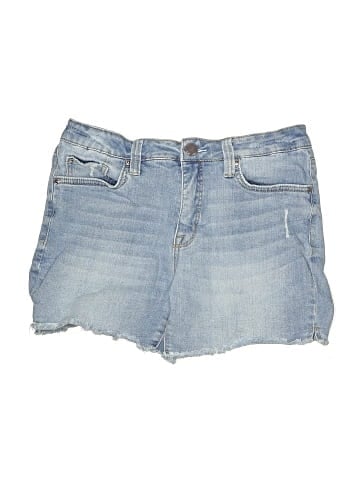 Seven7 Denim Shorts (view 1)