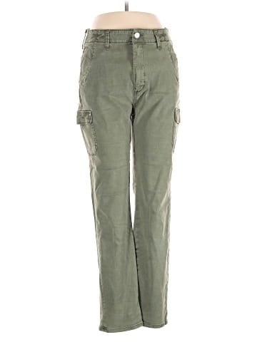 Paige Cargo Pants (view 1)