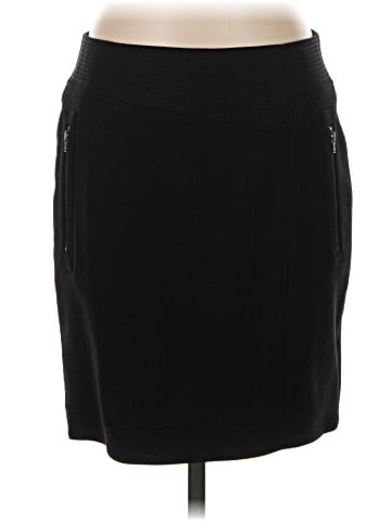 Helmut Lang Casual Skirt (view 1)