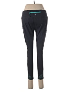 Tangerine Active Pants (view 2)
