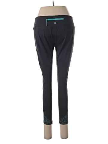 Tangerine Active Pants (view 2)