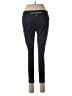 Tangerine Color Block Black Active Pants Size M - photo 2