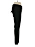 Hype Color Block Black Active Pants Size 1X - photo 4