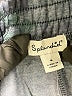 Splendid Camo Blue Casual Pants Size 6 - photo 3