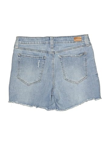 Seven7 Denim Shorts (view 2)