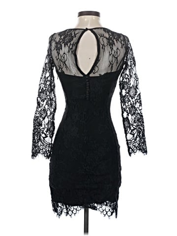 MNG Suit Cocktail Dress (view 2)
