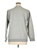 Unbranded 100% Polyester Graphic Gray Sweatshirt Size 0X - photo 2