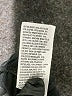 all in motion Solid Black Skort Size S - photo 4