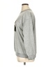Unbranded 100% Polyester Graphic Gray Sweatshirt Size 0X - photo 5