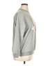 Unbranded 100% Polyester Graphic Gray Sweatshirt Size 0X - photo 4