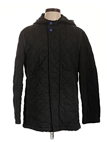 Burberry Coat (view 1)
