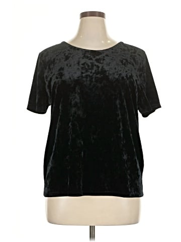 14th & Union Short Sleeve Top (view 1)