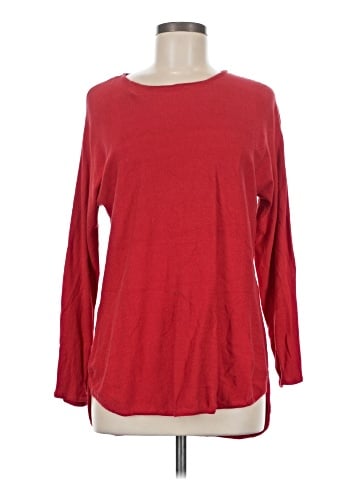 MICHAEL Michael Kors 3/4 Sleeve T-Shirt (view 1)