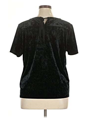 14th & Union Short Sleeve Top (view 2)