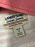 Lands' End Pink Sweatshirt Size 18 - photo 7