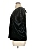 14th & Union Black Short Sleeve Top Size XL - photo 5
