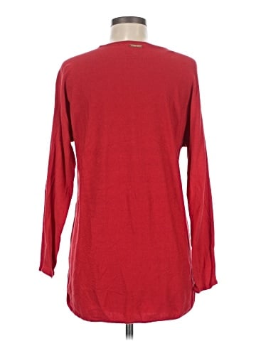 MICHAEL Michael Kors 3/4 Sleeve T-Shirt (view 2)